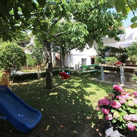 Apartment In Porec - Istrien 10194 *