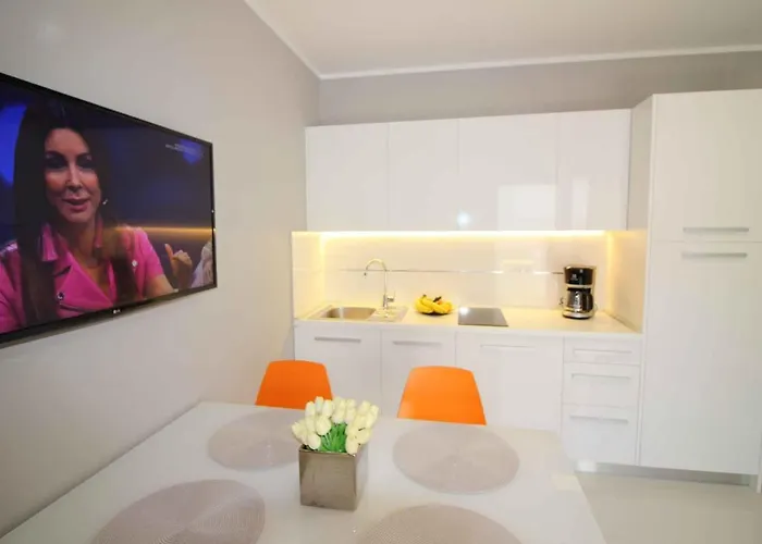 In - Istrien 10194 Lejlighed