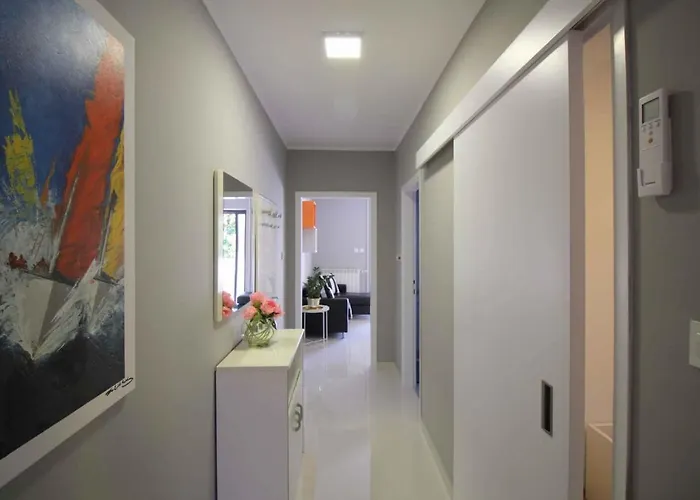 In - Istrien 10194 Lejlighed Poreč