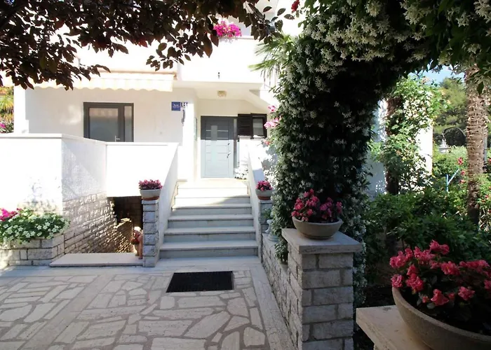 In - Istrien 10194 Lejlighed