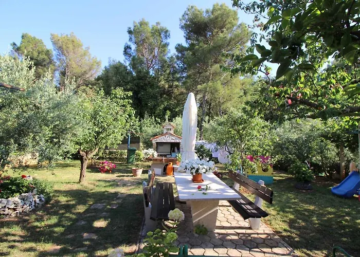 Apartman Apartment In Porec - Istrien 10194 Porec