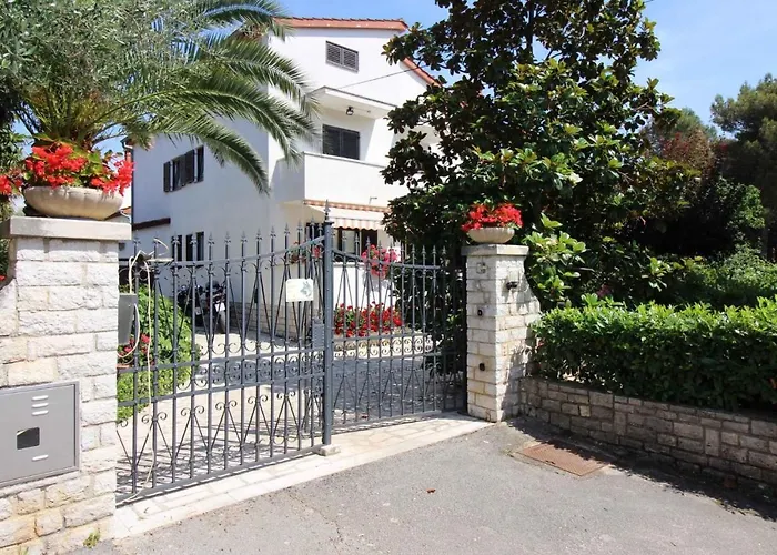 In - Istrien 10194 * Poreč