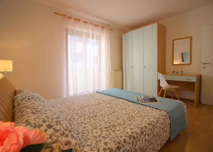 Apartman Apartment In Porec - Istrien 10194