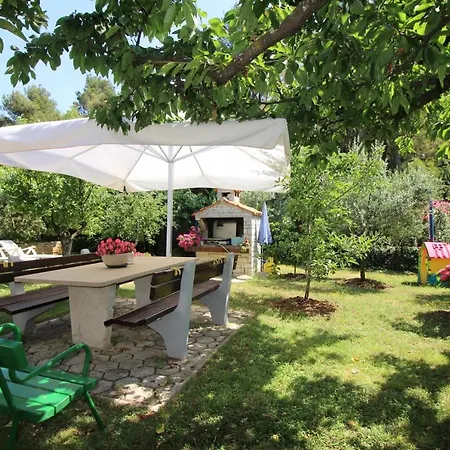 Apartment In Porec/Istrien 10194