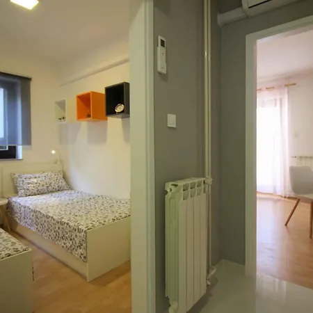 Apartment In Porec/Istrien 10194 Apartment Porec