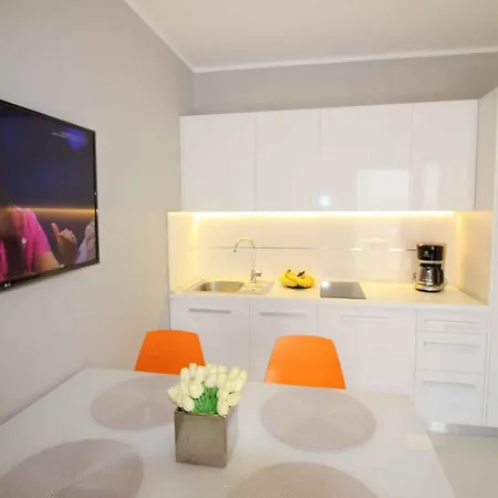 Apartment In Porec/Istrien 10194 Apartment