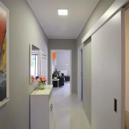 Apartment In Porec/Istrien 10194 Apartment Porec