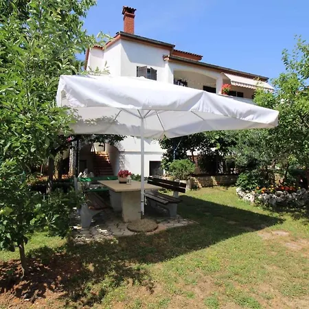 Apartment In Porec/Istrien 10194
