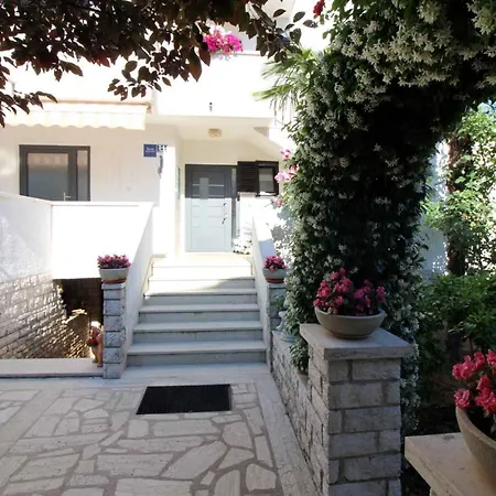 Apartment In Porec/Istrien 10194 Apartment