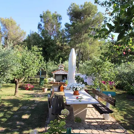 Apartment In - Istrien 10194 Poreč
