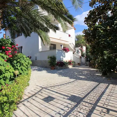 Apartament In - Istrien 10194 *