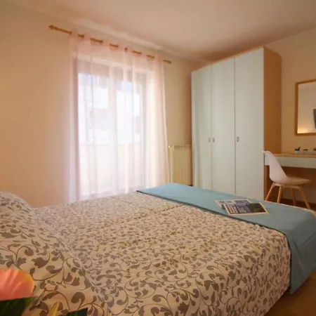 Apartment Apartment In Porec/Istrien 10194