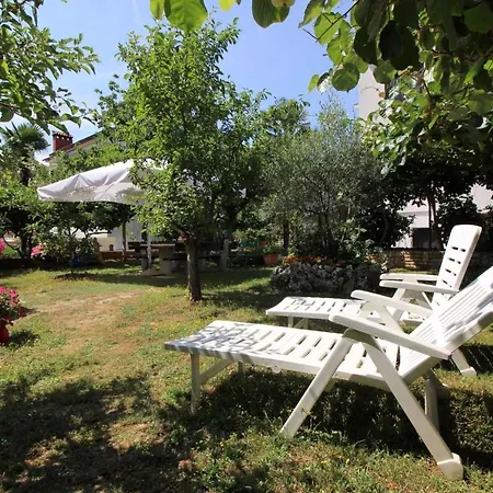 Apartment In Porec/Istrien 10194