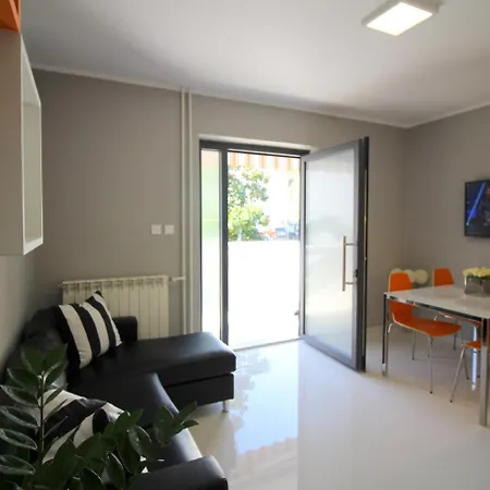 Apartament In - Istrien 10194 *