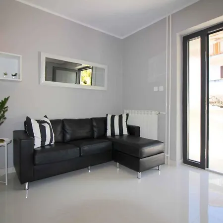 Apartman In - Istrien 10194